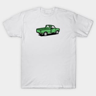 Mint Green 720 T-Shirt